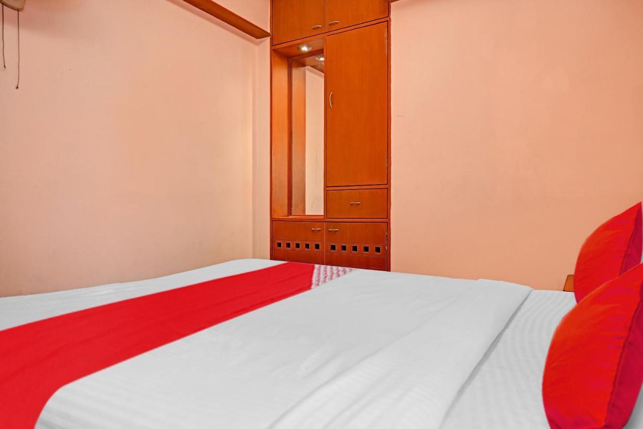 Flagship Bella Vagues Hotels Chennai Exterior foto